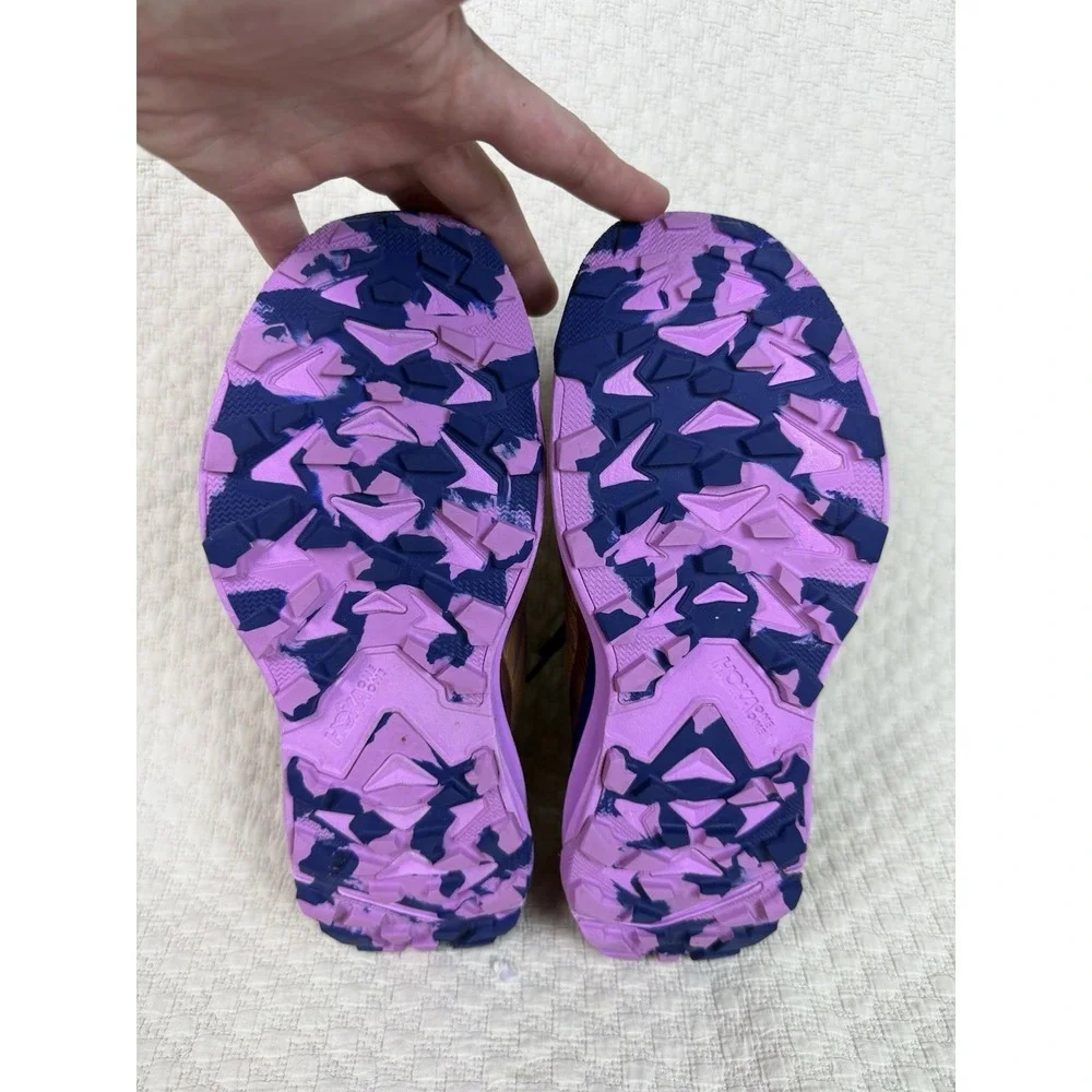 Hoka Torrent 3 Women's 9.5 (B) (Wistful Mauve/Cyclamen)‎ Hiking Shoe